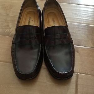 Johnston & Murphy mens shoes